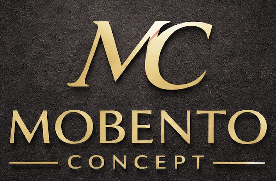 Mobento Concept logosu